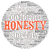 Honesty